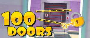 100 Doors: Escape Puzzle - Play Free Best Puzzle Online Game on JangoGames.com