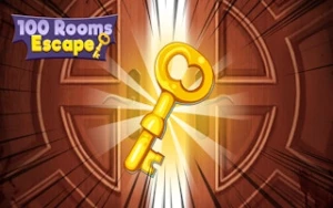 100 Rooms Escape - Play Free Best escape Online Game on JangoGames.com