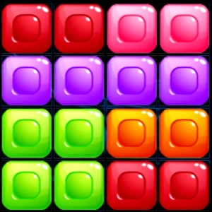 10x10 Blocks Match - Play Free Best Puzzle Online Game on JangoGames.com