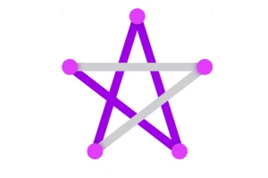 1LINE – One Line with One Touch - Play Free Best Casual Online Game on JangoGames.com