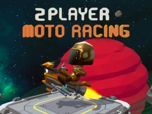 2 Player Moto Racing - Play Free Best Racing & Driving Online Game on JangoGames.com