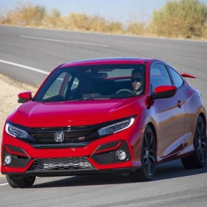 2020 Honda Civic Si Puzzle - Play Free Best Puzzle Online Game on JangoGames.com