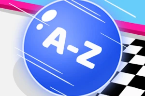 2048 ABC Runner - Play Free Best Agility Online Game on JangoGames.com