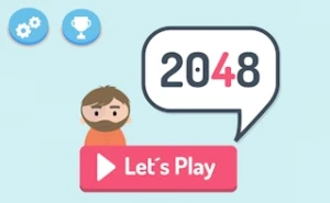 2048 Champion - Play Free Best 2048 Online Game on JangoGames.com