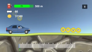 2D Hill Racing - Play Free Best  Online Game on JangoGames.com