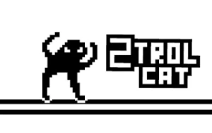 2Troll Cat - Play Free Best two-player Online Game on JangoGames.com