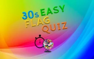 30s Easy Flag Quiz - Play Free Best trivia Online Game on JangoGames.com