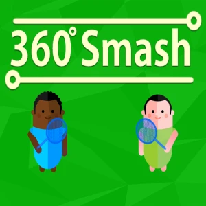 360 Smash - Play Free Best Sports Online Game on JangoGames.com