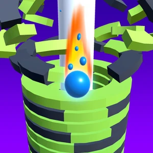 3D Ball Fall - Play Free Best Casual Online Game on JangoGames.com