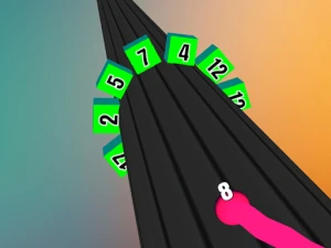3d Helix Vortex - Play Free Best Casual Online Game on JangoGames.com