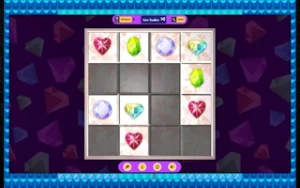 3D Jewel Sudoku - Play Free Best puzzle Online Game on JangoGames.com