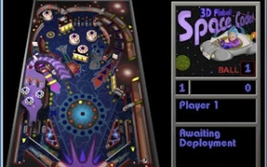 3D Pinball - Space Cadet - Play Free Best retro Online Game on JangoGames.com