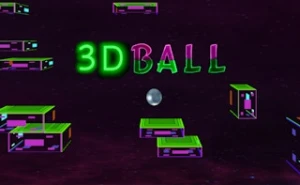 3DBall - Play Free Best skill Online Game on JangoGames.com