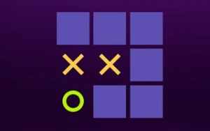 3Tris - Play Free Best board Online Game on JangoGames.com