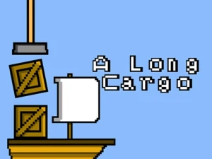 A Long Cargo - Play Free Best arcade Online Game on JangoGames.com