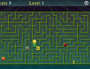 A Maze Race II - Play Free Best Racing & Driving Online Game on JangoGames.com