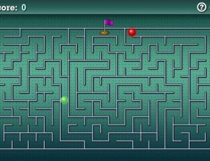 A Maze Race - Play Free Best Racing & Driving Online Game on JangoGames.com