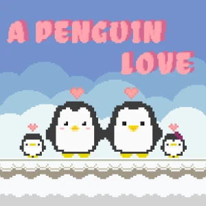 A Penguin Love - Play Free Best Agility Online Game on JangoGames.com