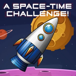 A Space Time Challenge - Play Free Best Shooter Online Game on JangoGames.com
