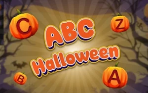 ABC Halloween - Play Free Best educational Online Game on JangoGames.com