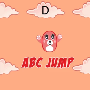ABC Jump - Play Free Best Educational Online Game on JangoGames.com