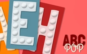 ABCpop - Play Free Best junior Online Game on JangoGames.com