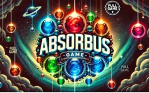 Absorbus Game - Play Free Best ball Online Game on JangoGames.com