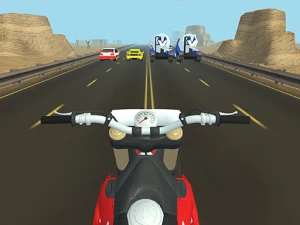 Ace Moto Rider - Play Free Best Racing & Driving Online Game on JangoGames.com