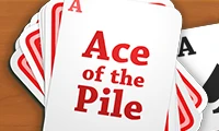 Ace of the Pile - Play Free Best Puzzle Online Game on JangoGames.com