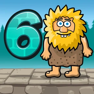Adam and Eve 6 - Play Free Best Adventure Online Game on JangoGames.com