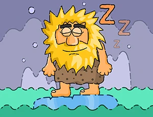 Adam and Eve: Sleepwalker - Play Free Best Adventure Online Game on JangoGames.com