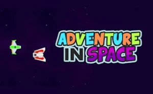 Adventure in Space - Play Free Best action Online Game on JangoGames.com