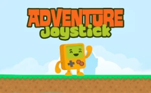 Adventure Joystick - Play Free Best fun Online Game on JangoGames.com