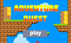 Adventure Quest - Play Free Best adventure Online Game on JangoGames.com