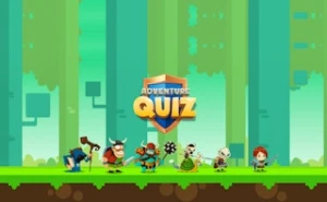 Adventure Quiz - Play Free Best board Online Game on JangoGames.com