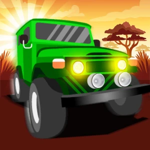 Africa Jeep Race - Play Free Best Racing & Driving Online Game on JangoGames.com