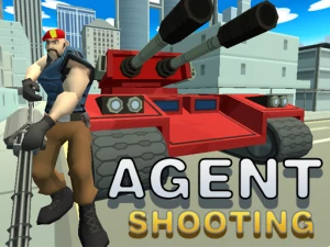 Agent Shooting - Play Free Best Shooter Online Game on JangoGames.com