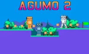 Agumo 2 - Play Free Best adventure Online Game on JangoGames.com