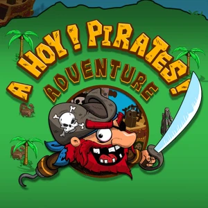 Ahoy Pirates Adventure Game - Play Free Best Adventure Online Game on JangoGames.com