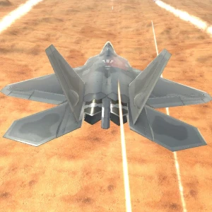 Air Superiority Fighter - Play Free Best Battle Online Game on JangoGames.com