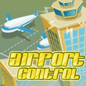 Airport Control - Play Free Best Strategy Online Game on JangoGames.com