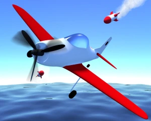 AirWings.io - Play Free Best .IO Online Game on JangoGames.com