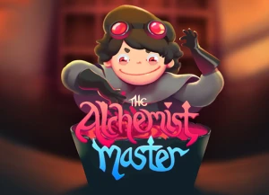 Alchemy Master - Play Free Best Puzzle Online Game on JangoGames.com