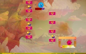 Alex Meets Ally Autumn - Play Free Best puzzle Online Game on JangoGames.com