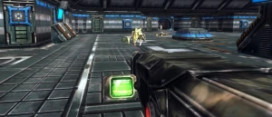 Alien Infestation FPS - Play Free Best Shooter Online Game on JangoGames.com