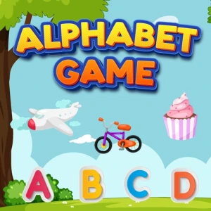 Alphabet Game - Play Free Best Casual Online Game on JangoGames.com