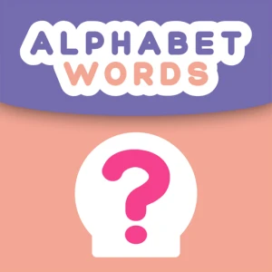 Alphabet Words - Play Free Best Educational Online Game on JangoGames.com