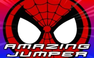 Amazing Jumper - Play Free Best jumping Online Game on JangoGames.com