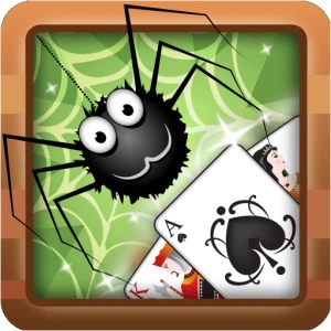 Amazing Spider Solitaire - Play Free Best Cards Online Game on JangoGames.com
