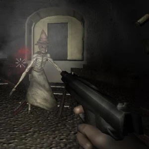 Amnesia True Subway Horror - Play Free Best Adventure Online Game on JangoGames.com